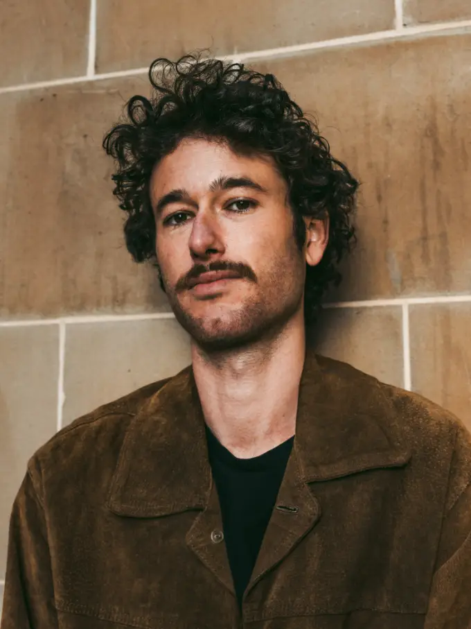 Tom Cribb portrait
